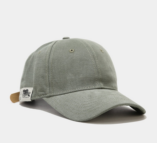 DOCKER CAP